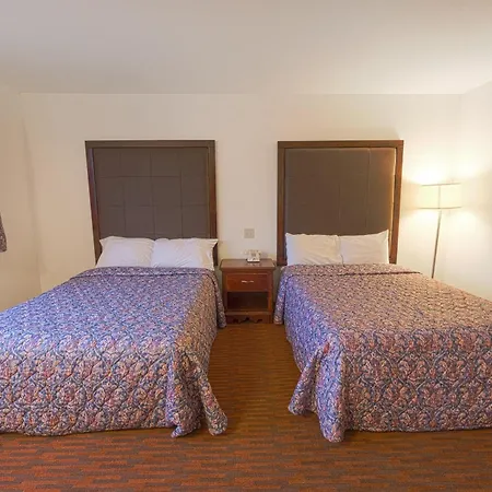 Harlan Inn And Suites By Oyo Harlan-2