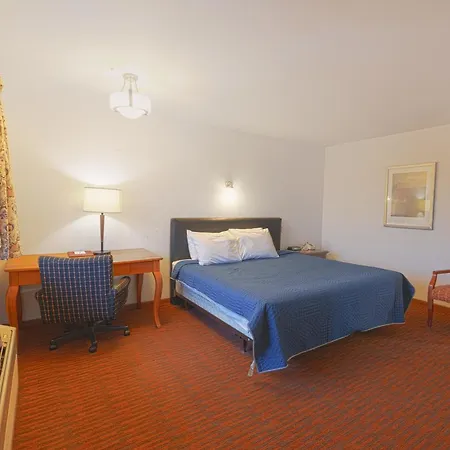Harlan Inn And Suites By Oyo Harlan-3