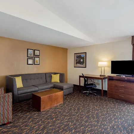 La Quinta By Wyndham Oakland - Hayward-2