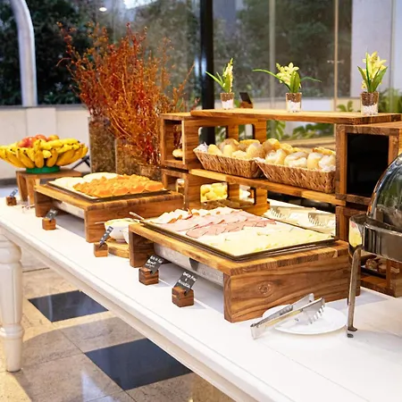 Hotel Bh Palace-3