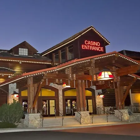 Carson Valley Inn-2