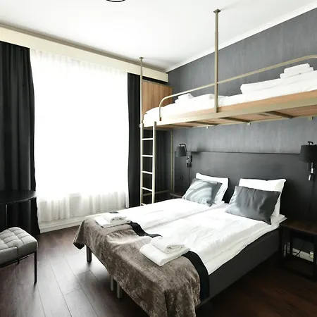 K7 Hotel Oslo-2