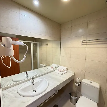 Hostal Mediterranea-2