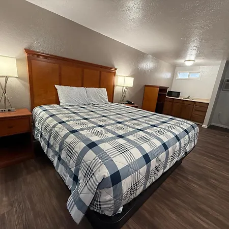 Budget Inn Bend-3