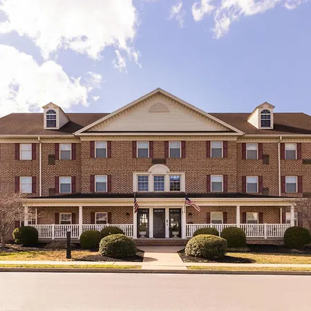 Selinsgrove Inn-2