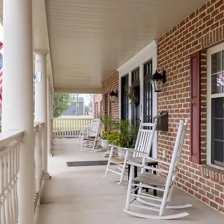 Selinsgrove Inn-3