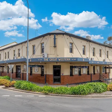 The Great Western Hotel-3