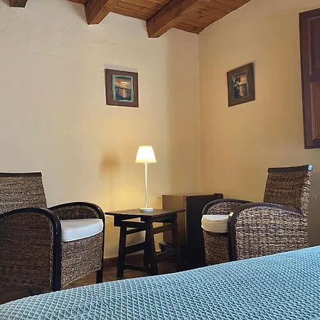 Hotel Rural La Casona de la Dehesa-2