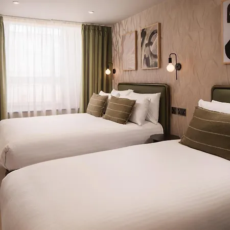 Central Park Hotel-2
