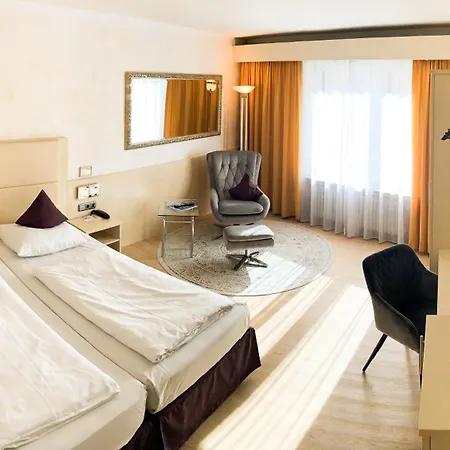City Hotel Ost am Kö-2