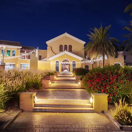 Arabian Ranches Golf Club Hotel-2