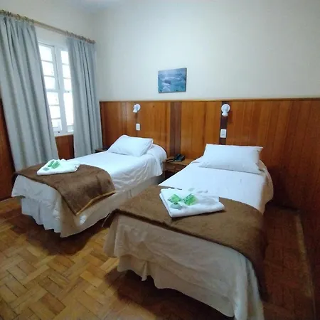 Hotel Casa São José-3