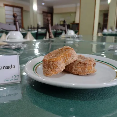 Hotel Casa São José-2