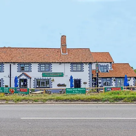 The Billingford Horseshoes-3