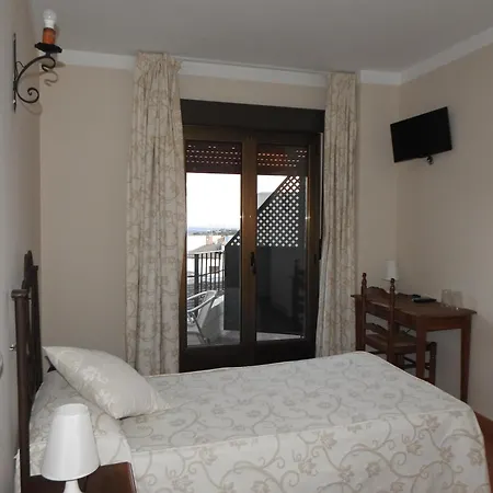 La Posada de Bayuela-2