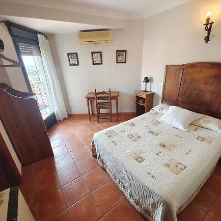 La Posada de Bayuela-3