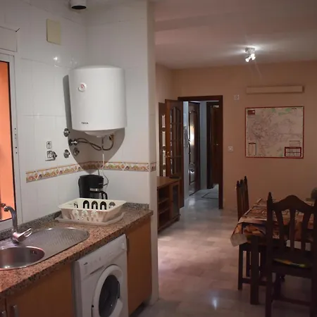 Hostal Alamare-3