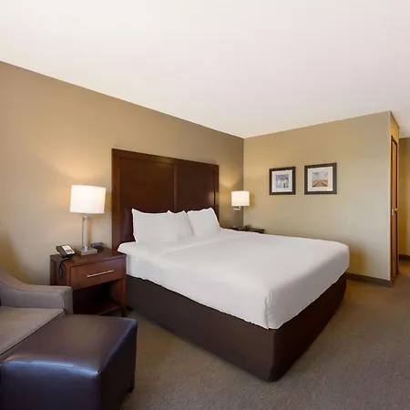 Comfort Inn Wichita East-2