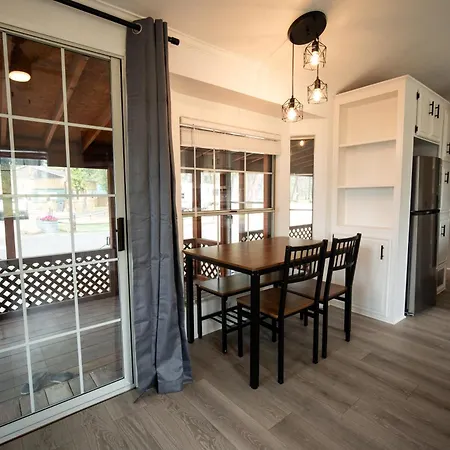 Alpine Lodge Hotel-2