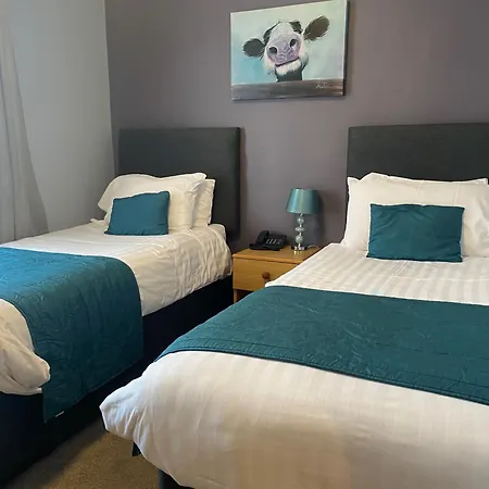 Exeter Court Hotel-3