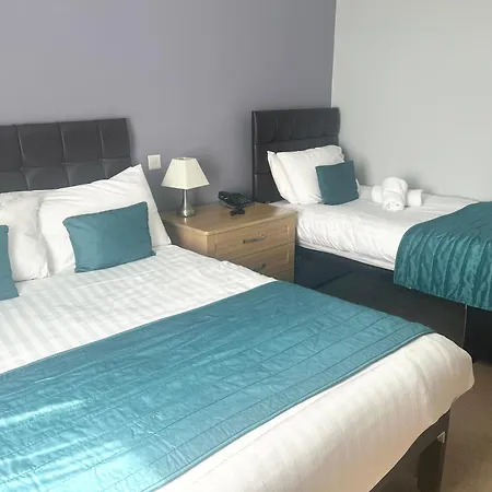 Exeter Court Hotel-2