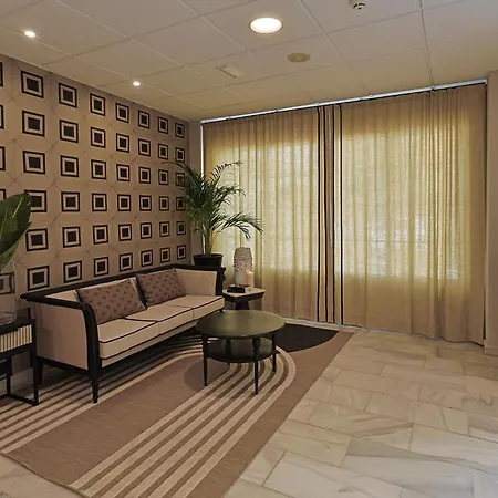 Hotel Carmen Almuñécar by Bossh Hotels-2