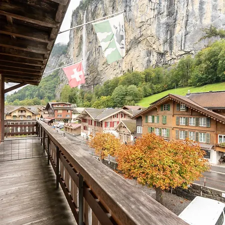 Hotel Staubbach-2