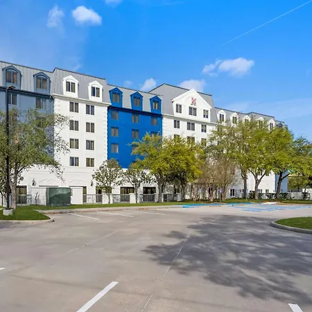 Hilton Garden Inn Houston Northwest-2