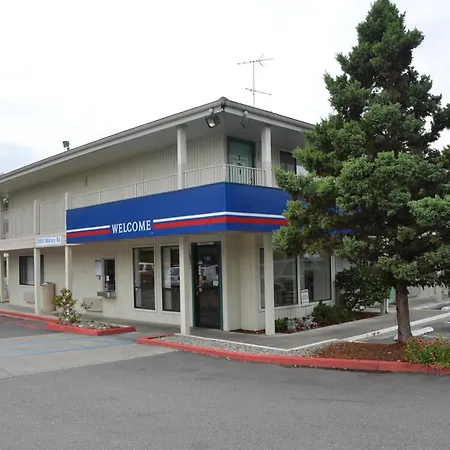 Motel 6-Seattle, Wa - South-2