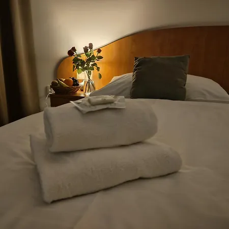 Hotel Legie-3