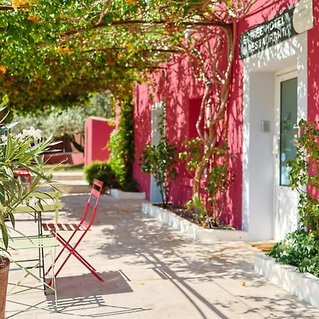 Auberge les Galets-2