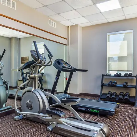 Quality Inn Asheboro South-3