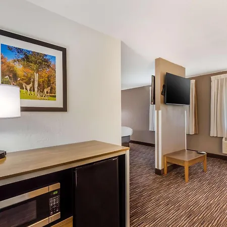 Quality Inn Asheboro South-2