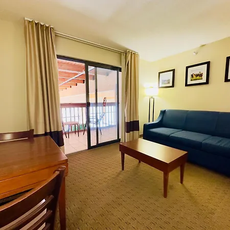 Comfort Inn & Suites Black River Falls I-94-3