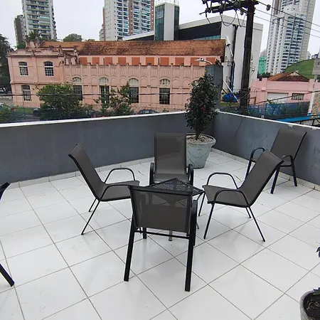 Santos Hotel-3
