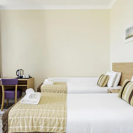 Majestic Hotel Eastbourne By Belvilla-2
