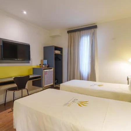 Uniclass Hotel Pinheiros-3