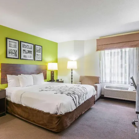 Sleep Inn Statesville I-40-3
