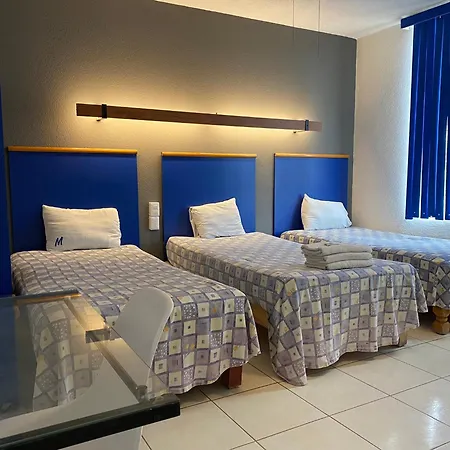 Hotel H Americas-2