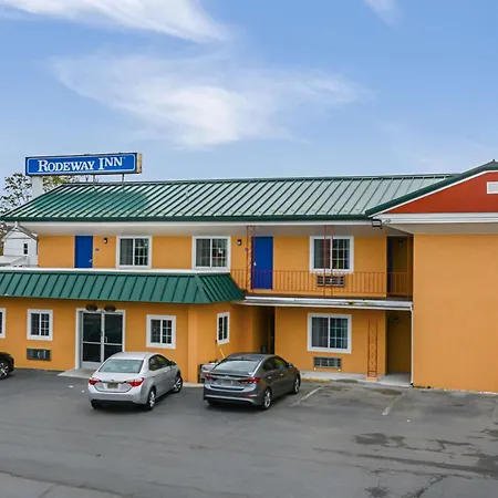 Rodeway Inn Milford-2