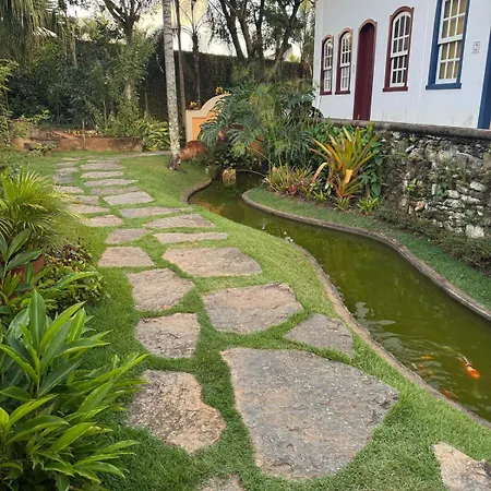 Pousada do Barão-3