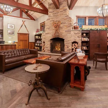 Corduroy Inn And Lodge, Trademark Collection By Wyndham-3