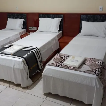 Hotel Moderno-2