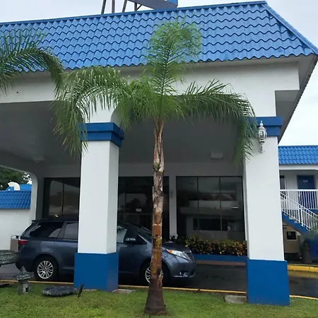 Motel 6-Daytona Beach, Fl - Speedway-3