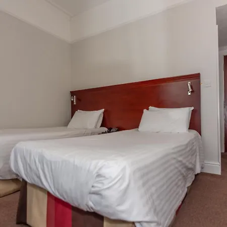 Kensington Hotel-3