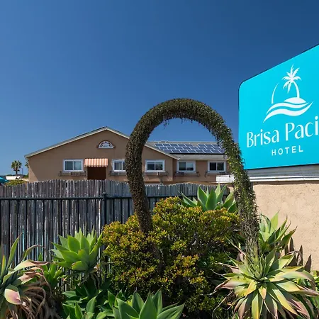 Brisa Pacific Hotel Encinitas-3