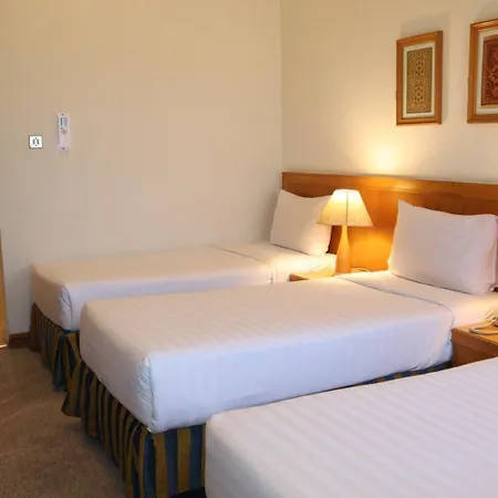 Manazel Ajyad Hotel-2