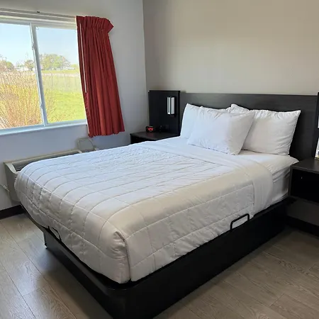 Baymont By Wyndham Athens, Tn-3