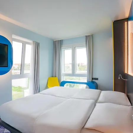 Prize By Radisson, Erfurt City-3