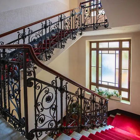 Hotel Villa Elena-3
